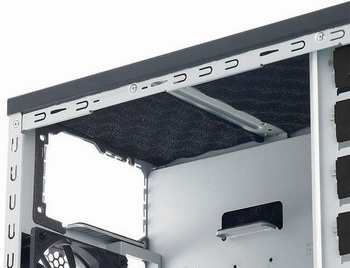 Cooler master Sileo 500